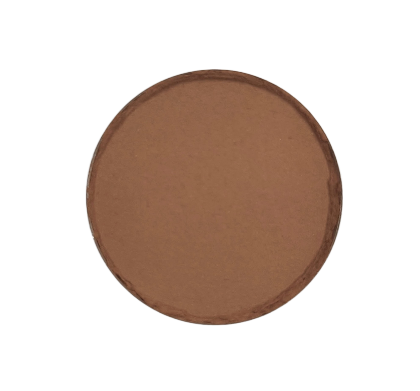 Crumble - Matte Eyeshadow Camel Brown