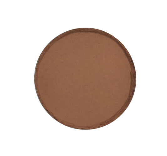 Crumble - Matte Eyeshadow Camel Brown