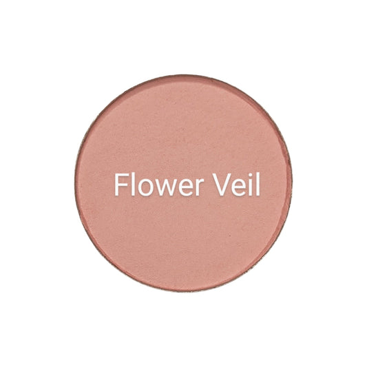 Flower Veil - Pressed Powder Blush