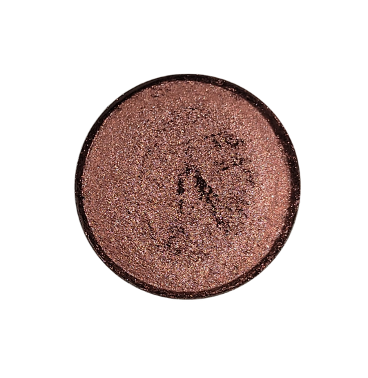 Too Hot To Handle - Eyeshadow Shimmer Coppery Red