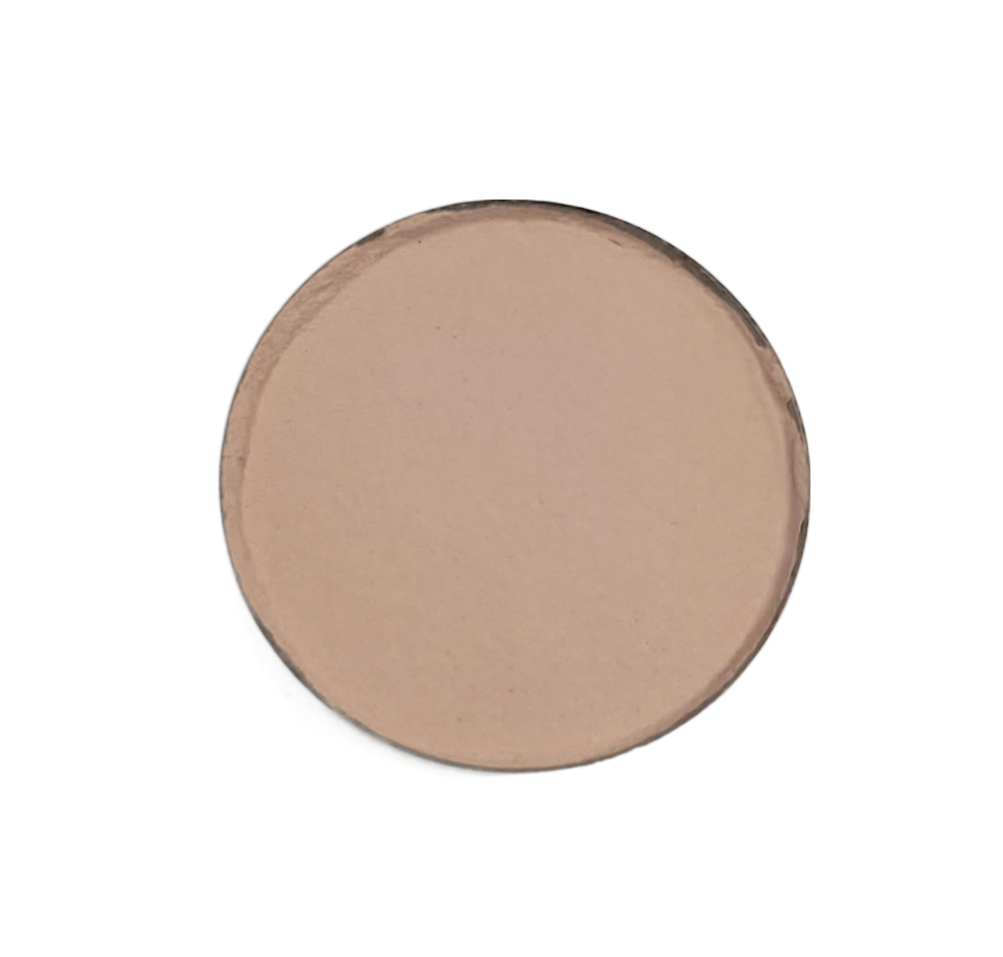 Nougat - Matte Eyeshadow Almond Brown