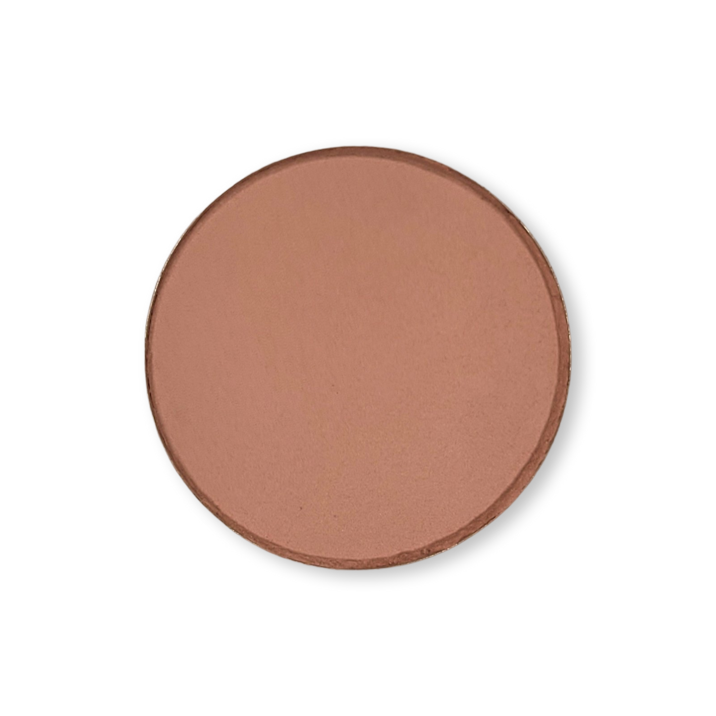 Amaretto - Pressed Powder Blush