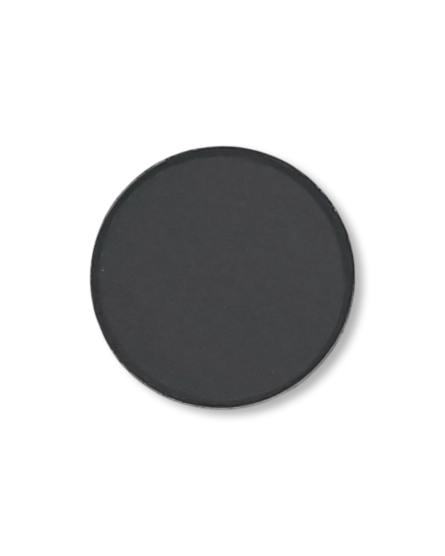 The Forbidden One - Eyeshadow Matte Dark Grey Taupe