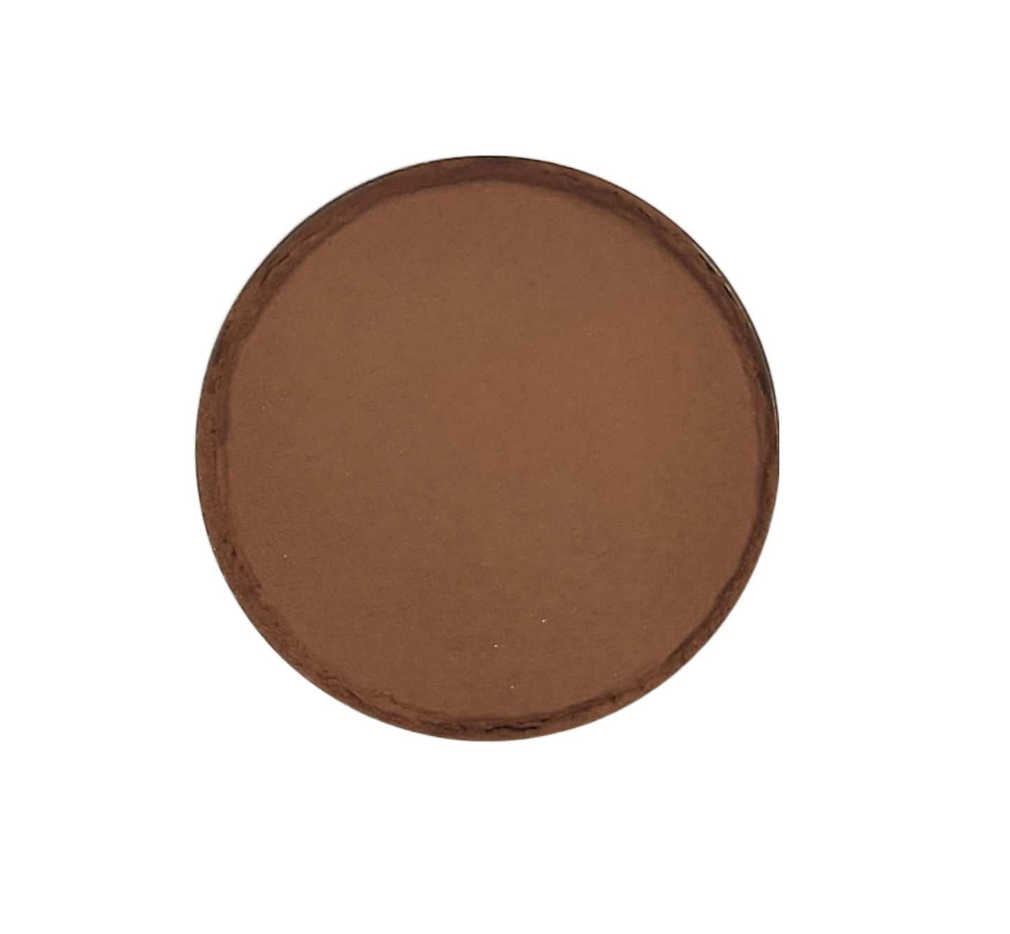 Toffeenut - Matte Eyeshadow Walnut Brown