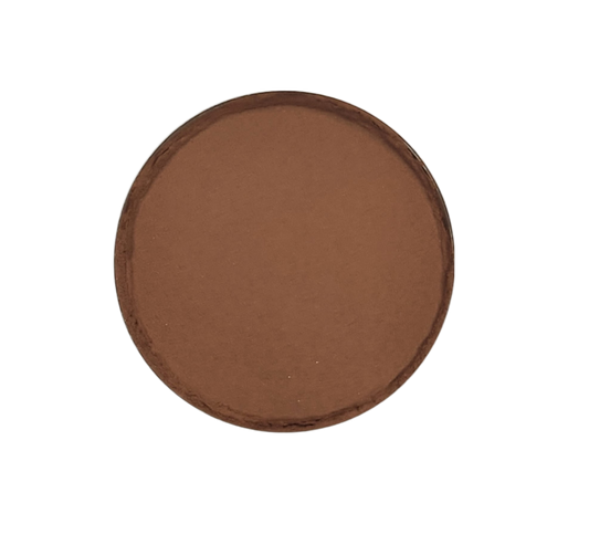 Toffeenut - Matte Eyeshadow Walnut Brown