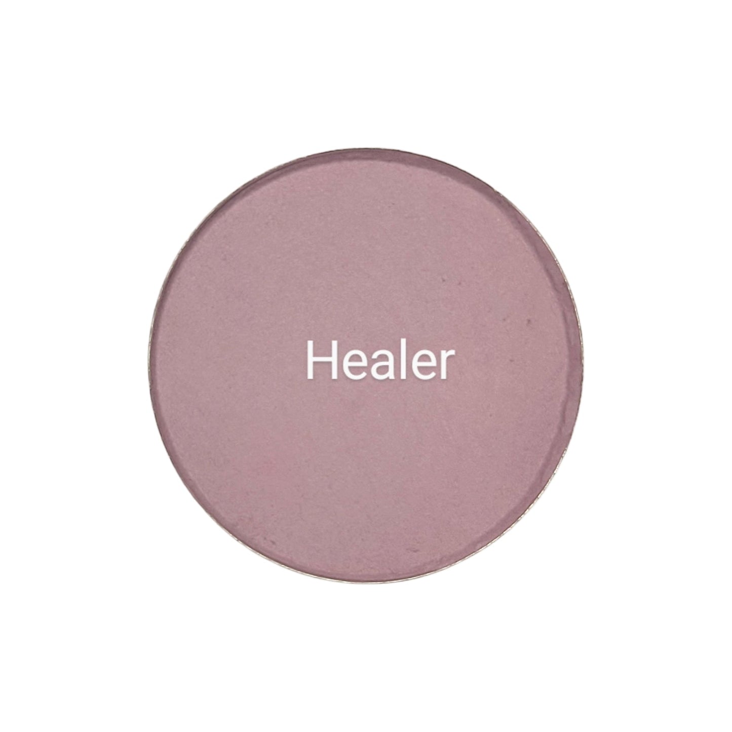 Healer - Pressed Powder Blush