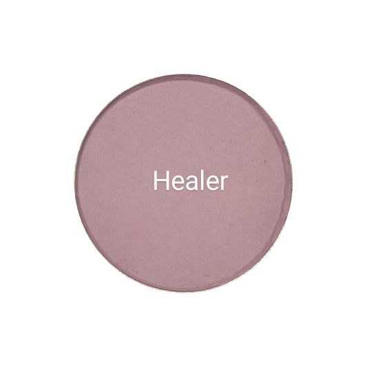 Healer - Pressed Powder Blush