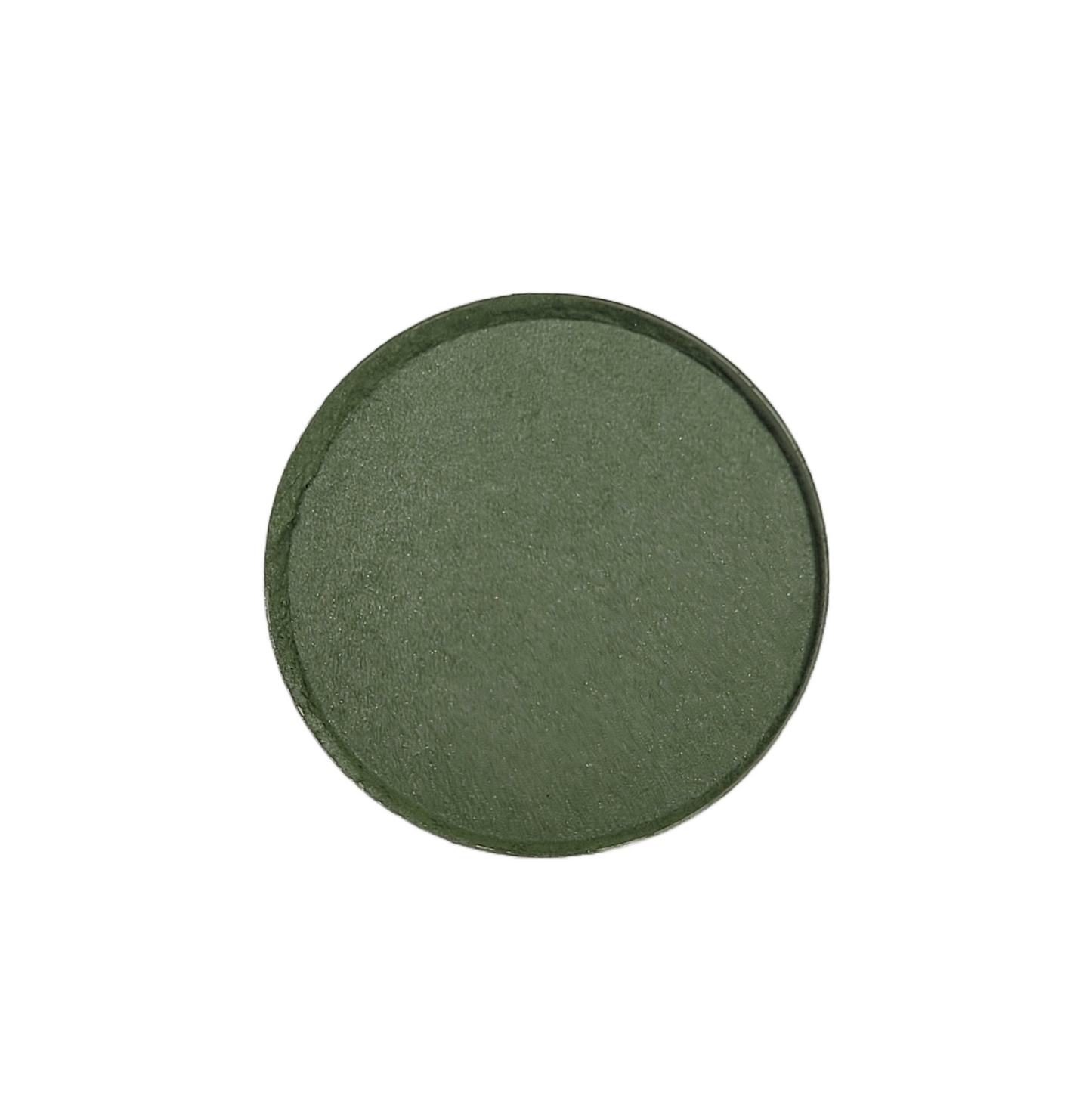 Guillotine - Eyeshadow Matte Pine Forest Green