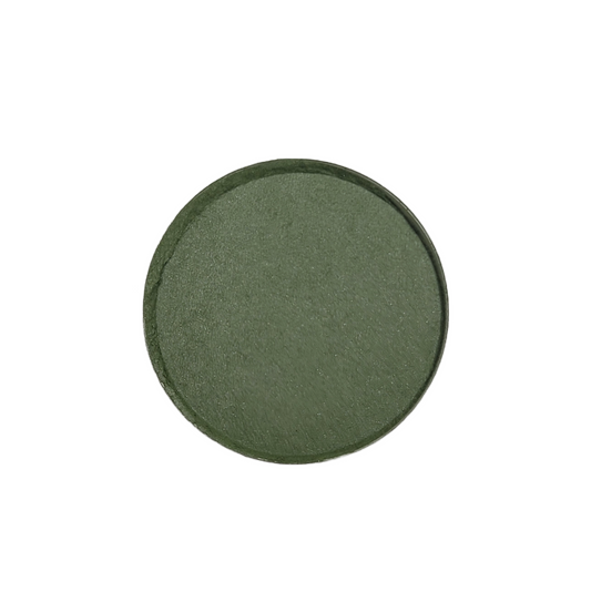 Guillotine - Eyeshadow Matte Pine Forest Green