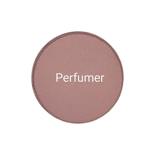 Perfumer - Pressed Powder Blush