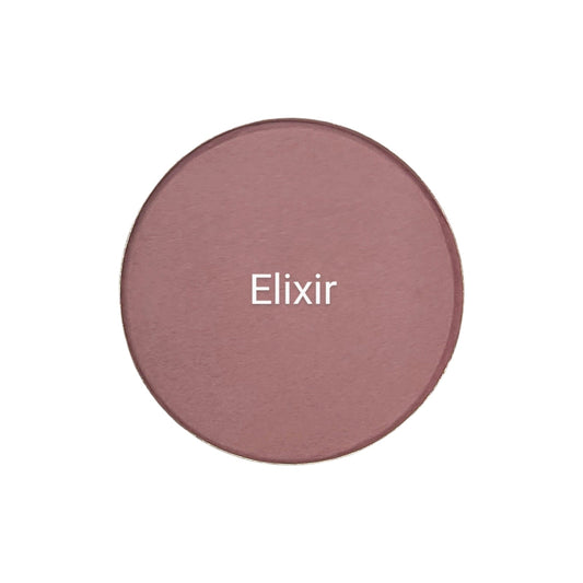 Elixir - Pressed Powder Blush