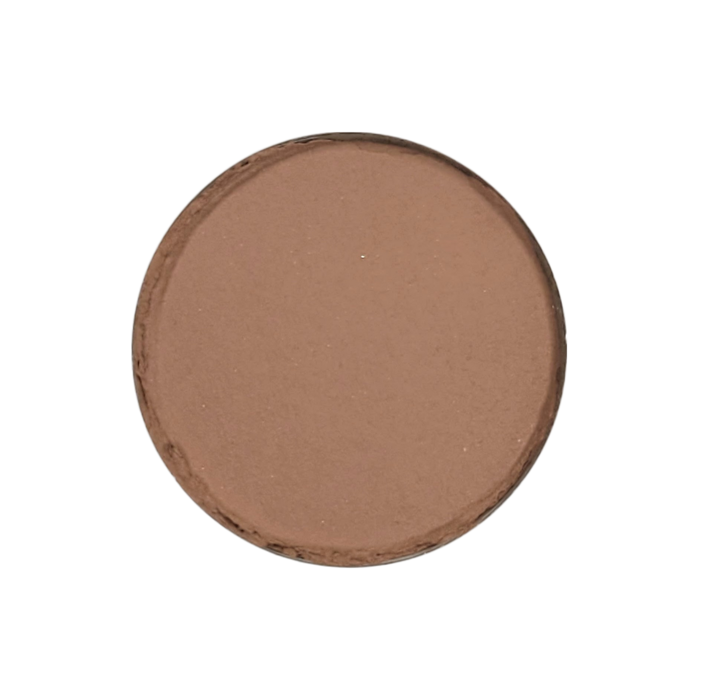 Snickerdoodle - Matte Eyeshadow Khaki Brown