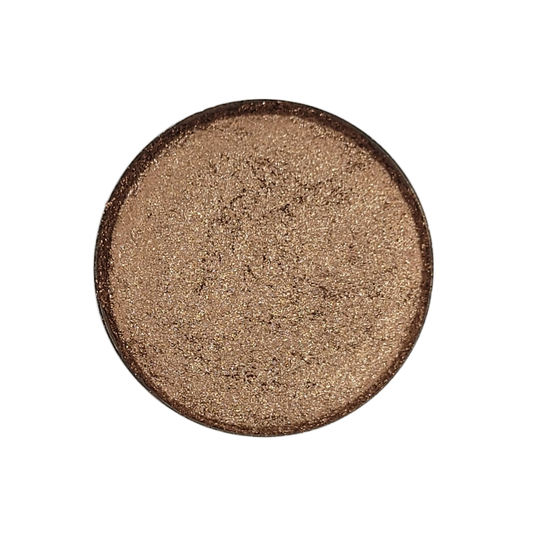 Butter Me Up - Eyeshadow Shimmer Beige