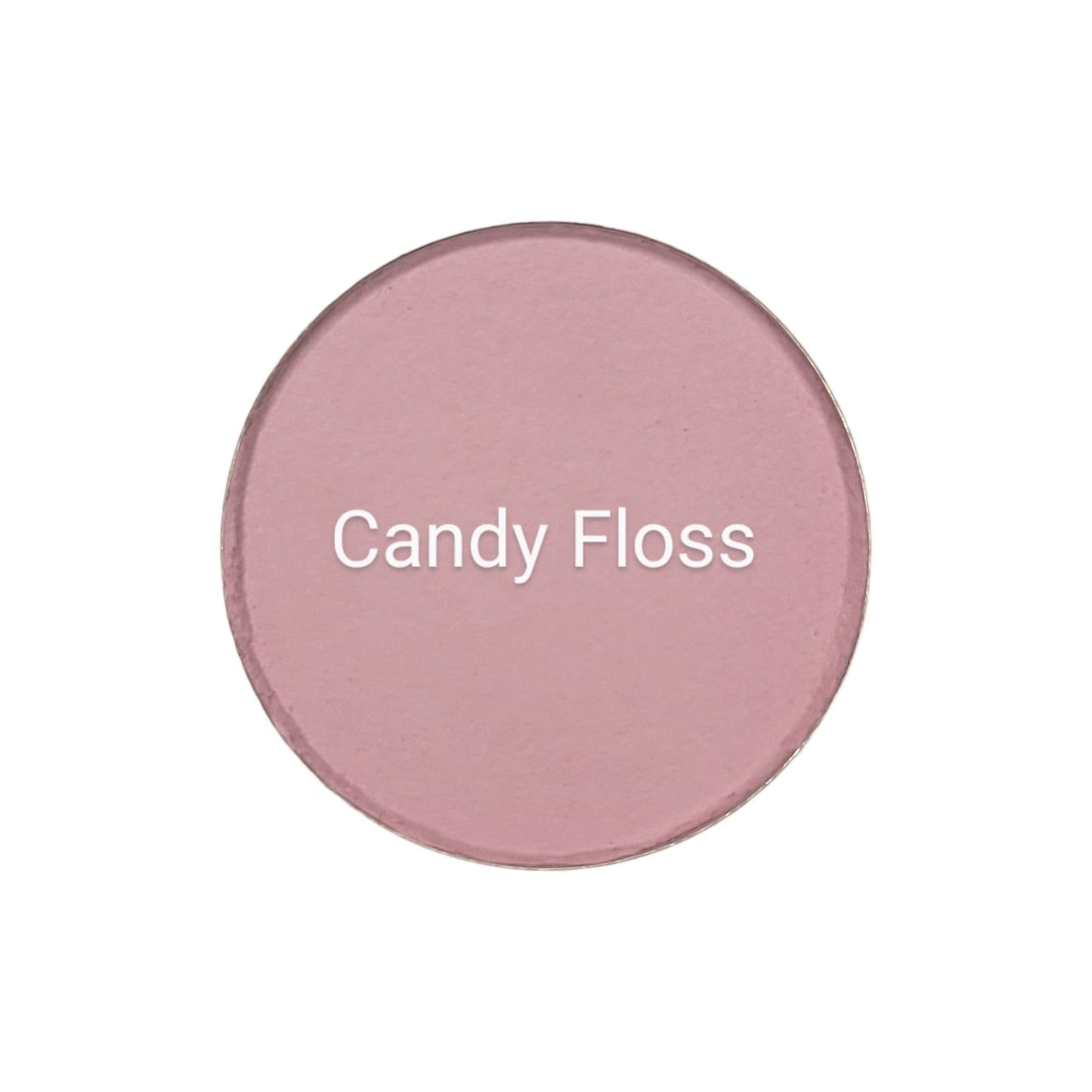 Candy Floss - Pressed Powder Blush