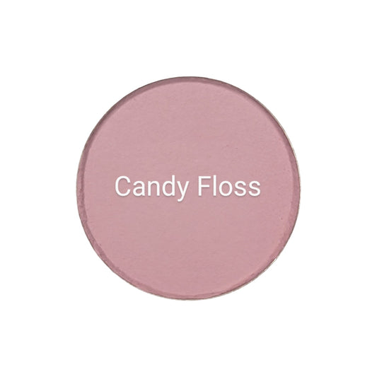 Candy Floss - Pressed Powder Blush